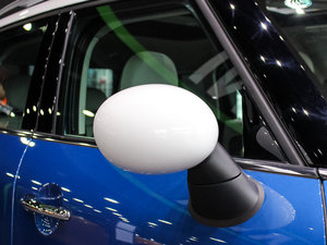 2017COOPER S ALL4 ̽U(xin) (x)(ji)^