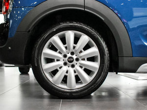 2017COOPER S ALL4 ̽U(xin) (x)(ji)^