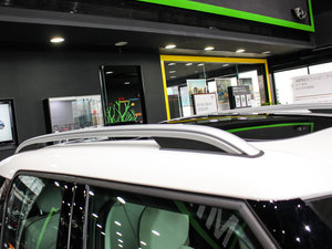 2017COOPER S ALL4 ̽U ^