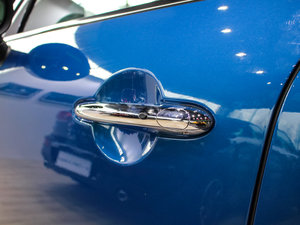 2017COOPER S ALL4 ̽U ^