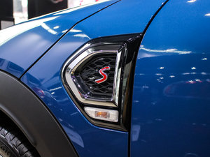 2017COOPER S ALL4 ̽U ^