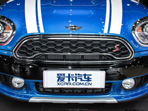 2017COOPER S ALL4 ̽U ^