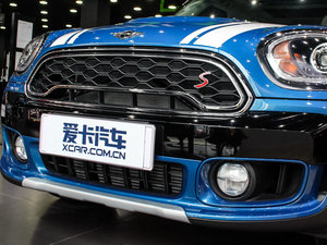 2017COOPER S ALL4 ̽U ^