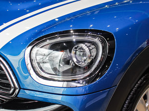 2017COOPER S ALL4 ̽U ^