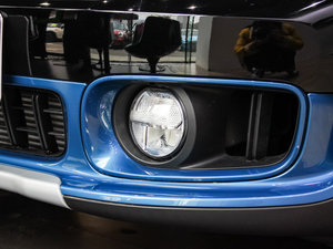 2017COOPER S ALL4 ̽U ^