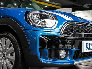 2017COOPER S ALL4 ̽U ^