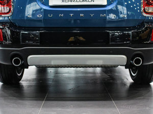 2017COOPER S ALL4 ̽U ^