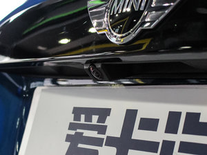 2017COOPER S ALL4 ̽U ^