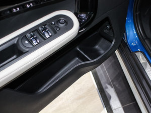 2017COOPER S ALL4 ̽U(xin) ǰT(ch)g