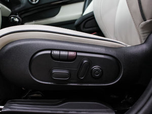 2017COOPER S ALL4 ̽U g