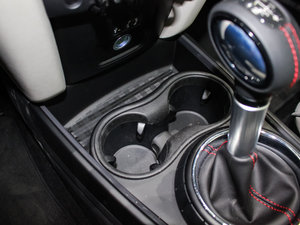 2017COOPER S ALL4 ̽U g