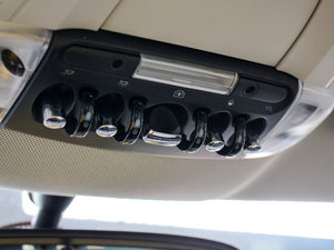 2017COOPER S ALL4 ̽U g