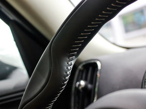 2017COOPER S ALL4 ̽U g