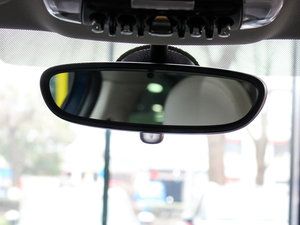 2017COOPER S ALL4 ̽U g