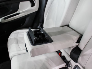 2017COOPER S ALL4 ̽U g