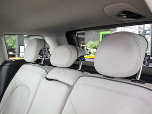 2017COOPER S ALL4 ̽U g