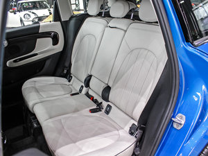 2017COOPER S ALL4 ̽U g