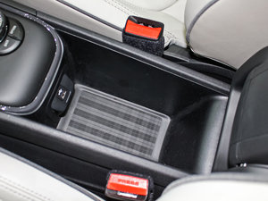 2017COOPER S ALL4 ̽U g