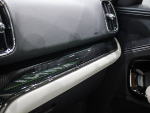 2017COOPER S ALL4 ̽U g