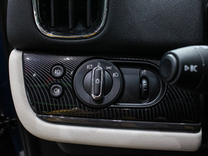 2017COOPER S ALL4 ̽U п؅^