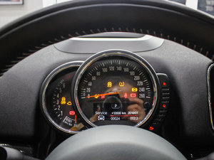 2017COOPER S ALL4 ̽U п؅^