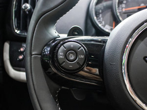 2017COOPER S ALL4 ̽U п؅^