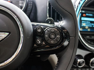 2017COOPER S ALL4 ̽U п؅^