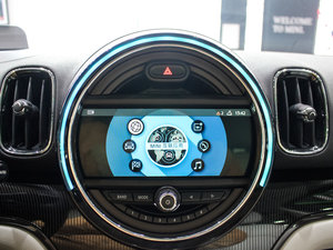 2017COOPER S ALL4 ̽U п؅^(q)