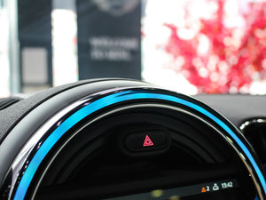 2017COOPER S ALL4 ̽U п؅^(q)