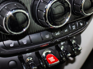 2017COOPER S ALL4 ̽U п؅^(q)