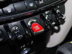 2017COOPER S ALL4 ̽U п؅^(q)