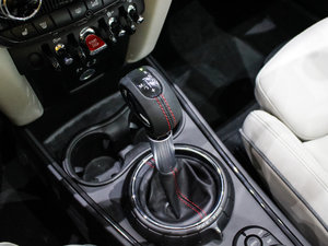 2017COOPER S ALL4 ̽U п؅^(q)