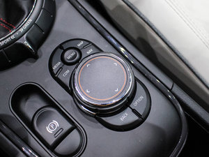 2017COOPER S ALL4 ̽U п؅^(q)