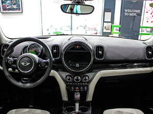 2017COOPER S ALL4 ̽U п؅^(q)