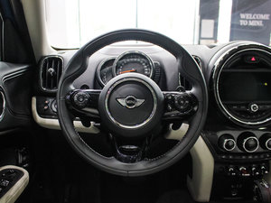 2017COOPER S ALL4 ̽U п؅^(q)