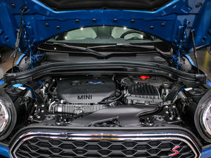 2017COOPER S ALL4 ̽U(xin) 