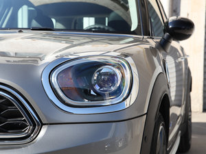 2017COOPER S ALL4 м (ji)^