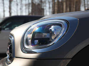 2017COOPER S ALL4 м (ji)^