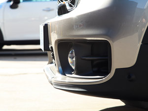 2017COOPER S ALL4 м (ji)^