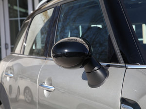 2017COOPER S ALL4 м (ji)^