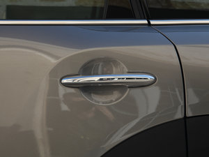 2017COOPER S ALL4 м (ji)^