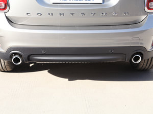 2017COOPER S ALL4 м Ś