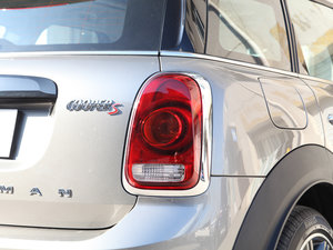 2017COOPER S ALL4 м (ji)^