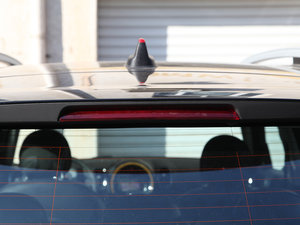 2017COOPER S ALL4 м ^