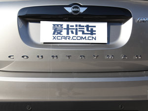 2017COOPER S ALL4 м ^