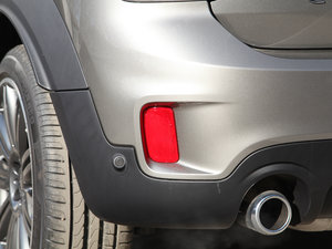 2017COOPER S ALL4 м ^