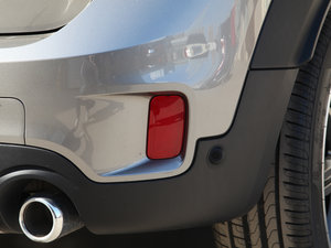 2017COOPER S ALL4 м ^