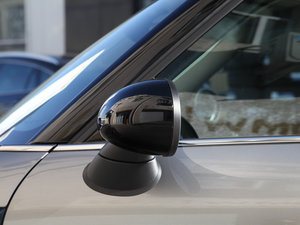 2017COOPER S ALL4 м ^