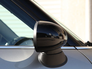 2017COOPER S ALL4 м ^