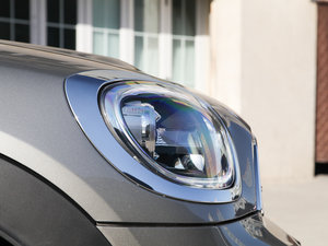 2017COOPER S ALL4 м ^